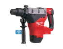 M18 FUEL™ ONE-KEY™ 8 kg SDS-Max drilling and breaking hammer - BARE UNIT M18 FHM-0C