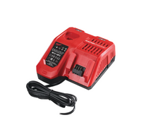 M18 FUEL™ cut-off saw, Battery and Charger complete set - M18 FCOS230-121