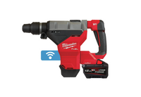 M18 FUEL™ ONE-KEY™ 8 kg SDS-Max drilling and breaking hammer - COMPLETE SET M18 FHM-121C