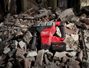 M18 FUEL™ ONE-KEY™ 8 kg SDS-Max drilling and breaking hammer - COMPLETE SET M18 FHM-121C