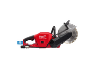 M18 FUEL™ cut-off saw, Battery and Charger complete set - M18 FCOS230-121