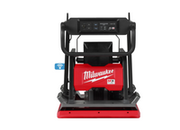 MX FUEL™ plate compactor, 2 x Batteries & fast charger complete set - MXF PC50-122