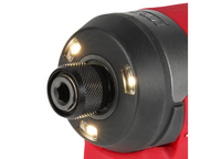 M12™ 2 piece POWERPACK includes M12 FPD2 - M12 FUEL™ sub compact percussion drill & M12 FID2 - M12 FUEL™ sub compact ¼″ impact driver - M12 FPP2A2-602X