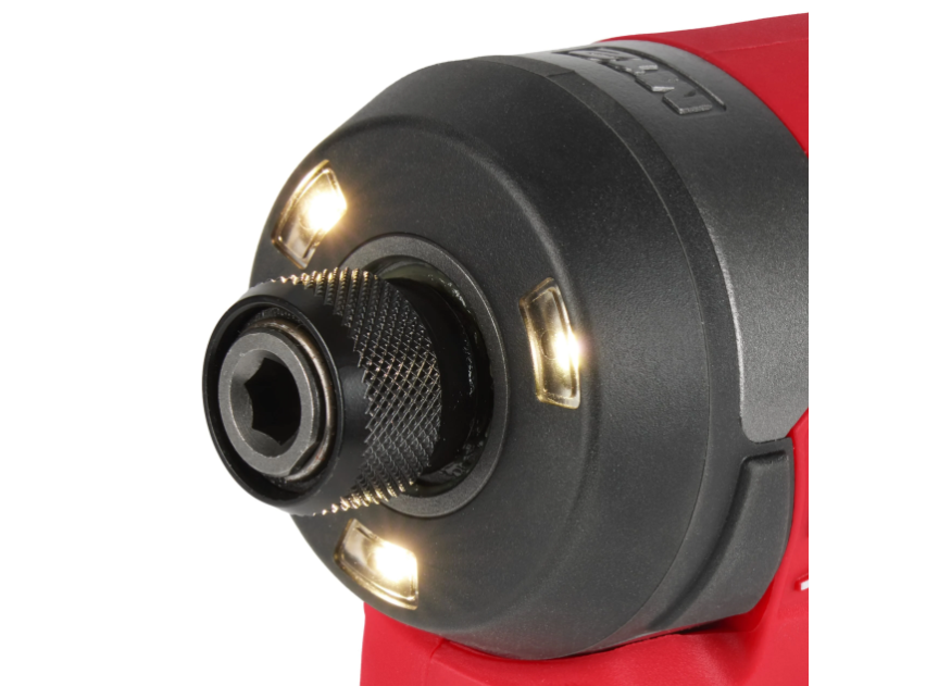 M12™ 2 piece POWERPACK includes M12 FPD2 - M12 FUEL™ sub compact percussion drill & M12 FID2 - M12 FUEL™ sub compact ¼″ impact driver - M12 FPP2A2-602X