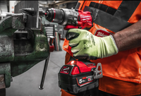 M18 FUEL™ 2 piece POWERPACK inc Drill and Impact Driver, 2x5Ah Batteries, Charger and HD Tool case - M18 FPP2A3-502X