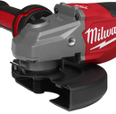 M18 FUEL™ high performance 125 mm braking grinder with paddle switch BARE UNIT - M18 FHSAG125XPDB2-0X