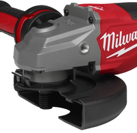 M18 FUEL™ high performance 125 mm braking grinder with paddle switch BARE UNIT - M18 FHSAG125XPDB2-0X