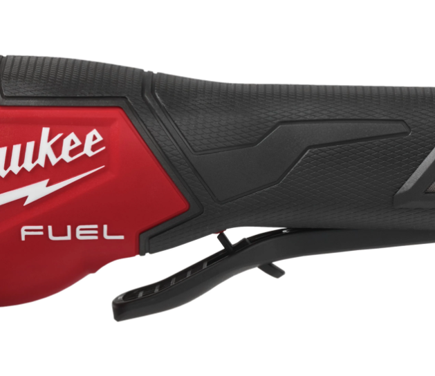 M18 FUEL™ high performance 125 mm braking grinder with paddle switch BARE UNIT - M18 FHSAG125XPDB2-0X