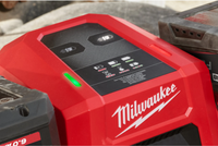 M18™ FORGE™ batteries and charger kit - M18 FORGENRG-802DBSC