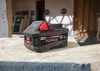 M18™ REDLITHIUM-ION™ FORGE 6.0Ah BATTERY - M18 FB6