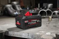 M18™ REDLITHIUM-ION FORGE™ 8.0 Ah BATTERY - M18 FB8