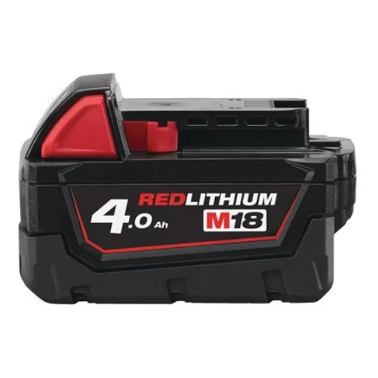 M18™ 4.0Ah BATTERY - M18 B4