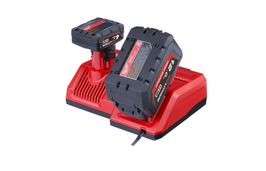 M12™ - M18™ SUPER CHARGER - M12-18SC