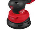 M18 FUEL™ 125 mm random orbit sander COMPLETE SET - M18 FROS125-502X