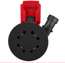 M18 FUEL™ 125 mm random orbit sander COMPLETE SET - M18 FROS125-502X