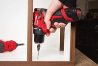 M12™ compact brushless drill driver COMPLETE SET - M12 BLDDRC-202C