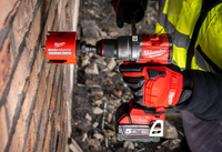 M18 FUEL™ ONE-KEY™ percussion drill COMPLETE SET - M18 ONEPD3-502X