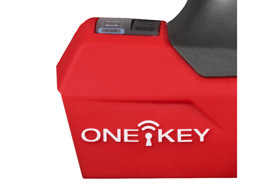 M18 FUEL™ ONE-KEY™ percussion drill COMPLETE SET - M18 ONEPD3-502X