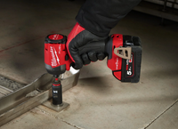 M18 FUEL™ ONE-KEY™ ¼″ Hex impact driver COMPLETE SET - M18 ONEID3-502X