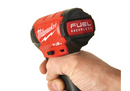 M18 FUEL™ SURGE™ ¼″ Hex hydraulic impact driver COMPLETE SET - M18 FQID-502X