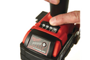 M18 FUEL™ SURGE™ ¼″ Hex hydraulic impact driver COMPLETE SET - M18 FQID-502X
