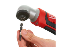 M12™ sub compact right angle impact driver BARE UNIT - M12 BRAID-0