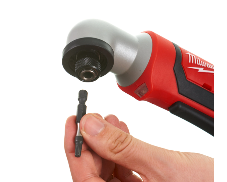 M12™ sub compact right angle impact driver BARE UNIT - M12 BRAID-0