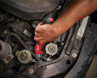 M12™ sub compact right angle impact driver BARE UNIT - M12 BRAID-0