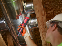 M12™ sub compact right angle impact driver BARE UNIT - M12 BRAID-0