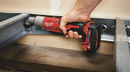 M18™ right angle impact driver BARE UNIT - M18 BRAID-0