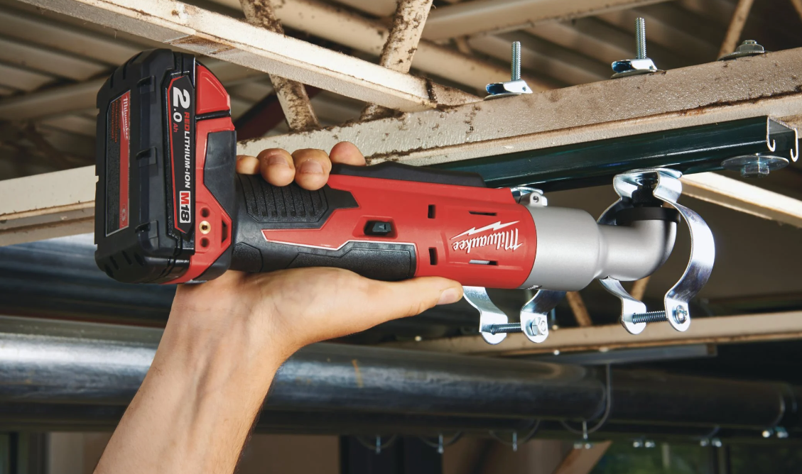 M18™ right angle impact driver BARE UNIT - M18 BRAID-0
