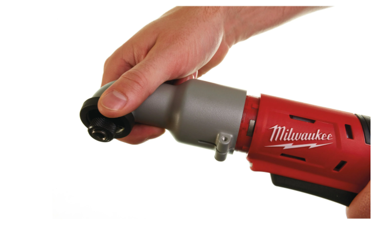 M18™ right angle impact driver BARE UNIT - M18 BRAID-0