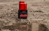 M12™ HIGH OUTPUT™ 2.5 Ah BATTERY - M12 HB2.5