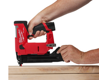 M12 FUEL™ 18 GA straight brad nailer COMPLETE SET - M12 FCN18GS-202X