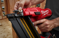 M18 FUEL™ 21° framing nailer 2-mode BARE UNIT - M18 FFN21-0C