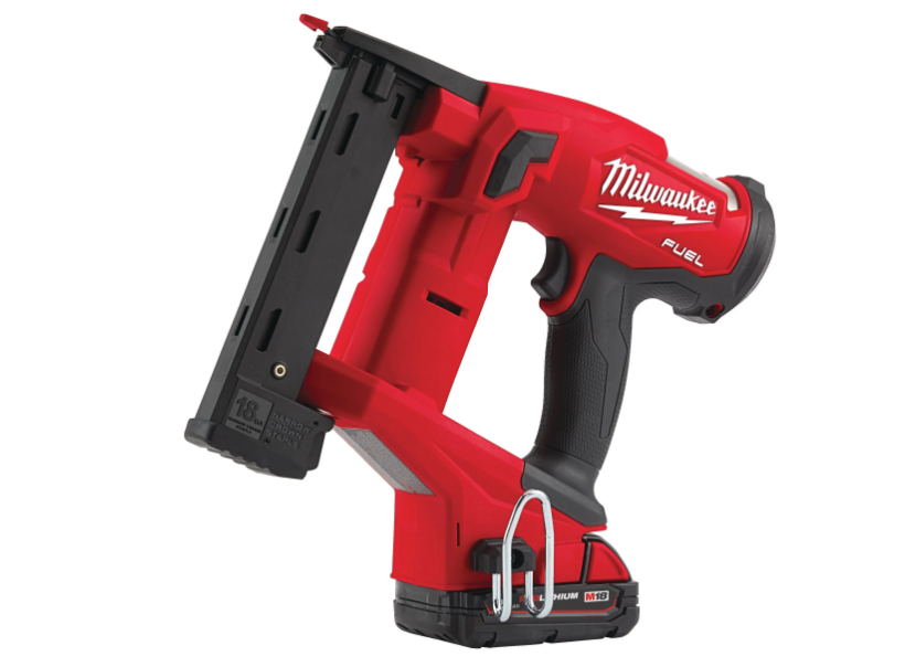 M18 FUEL™ narrow crown stapler COMPLETE SET - M18 FNCS18GS-202X