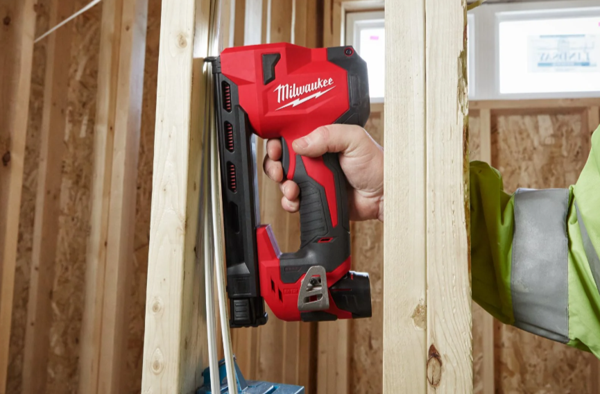 M12™ sub compact CABLE stapler BARE UNIT - M12 BCST-0