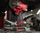 M12 FUEL™ ½″ compact impact wrench with friction ring COMPLETE SET - M12 FCIWF12G3-502X
