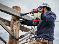 M18 FUEL™ 7/16″ hex utility high torque impact wrench with ONE-KEY™ COMPLETE SET - M18 ONEFHIWH716-502X