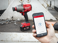 M18 FUEL™ 7/16″ hex utility high torque impact wrench with ONE-KEY™ COMPLETE SET - M18 ONEFHIWH716-502X