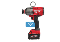 M18 FUEL™ 7/16″ hex utility high torque impact wrench with ONE-KEY™ COMPLETE SET - M18 ONEFHIWH716-502X