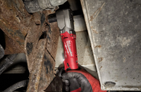 M12 FUEL™ ½″ right angle impact wrench with friction ring COMPLETE SET - M12 FRAIWF12-622X