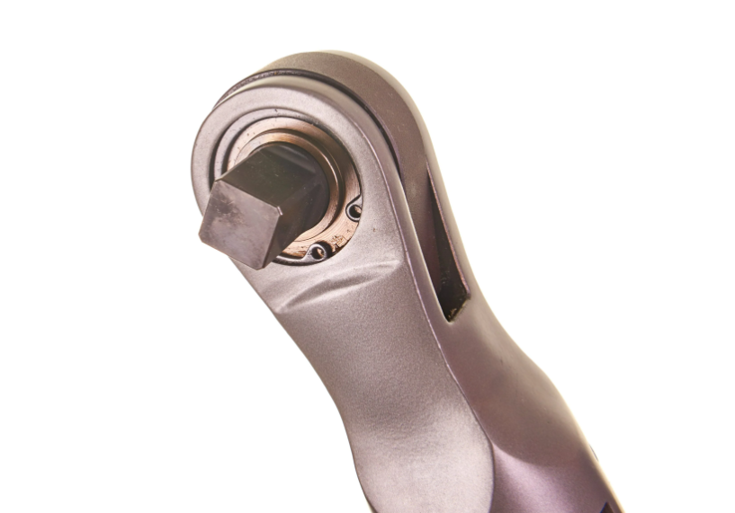 M12 FUEL™ sub compact ½″ ratchet (1/2'' to 3/8'' Adaptor Included) BARE UNIT - M12 FIR12-0