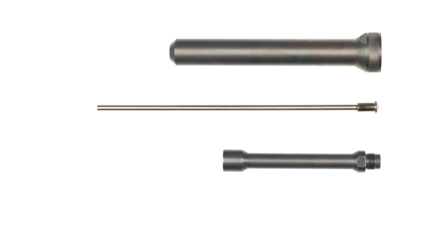 M12™ sub compact Pop Rivet Tool COMPLETE SET - M12 BPRT-201X