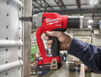 M18 FUEL™ Pop Rivet Tool with ONE-KEY™ COMPLETE SET - M18 ONEFPRT-202X