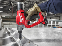 M18 FUEL™ Pop Rivet Tool with ONE-KEY™ COMPLETE SET - M18 ONEFPRT-202X