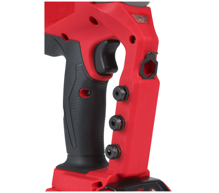 M18 FUEL™ Pop Rivet Tool with ONE-KEY™ COMPLETE SET - M18 ONEFPRT-202X