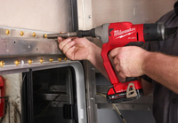 M18 FUEL™ lockbolt tool with ONE-KEY™ COMPLETE SET - M18 ONEFLT-502X)