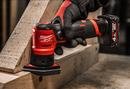 M12 FUEL™ sub compact spot sander COMPLETE SET - M12 FDSS-422X