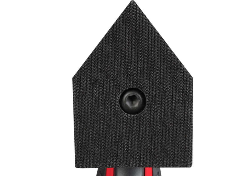 M12 FUEL™ sub compact spot sander COMPLETE SET - M12 FDSS-422X